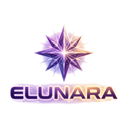 Elunara Logo